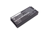 2000mAh Battery for IKUSI TM63, TM64 02, 2303696