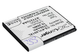 Battery for Kyocera URBANO L01