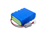 3500mAh Battery for Kenz Cardico 1210, Cardico 1211