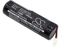  Vacuum Battery for Leifheit 51000, 51002, 51113, 51114, Dry&amp; Clean 51000, Dry&amp; Clean 51002, Dry&amp; Clean 51