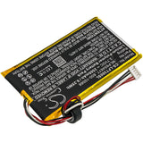 New 2500mAh Battery for LeapFrog LeapPad 3,LeapPad3; P/N:800-10066,MLP654677