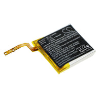 LG  GizmoGadget,VC200; P/N: BL-S5 Battery