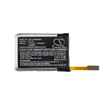 New 670mAh Battery for LG W200,Watch Urbane LTE; P/N:BL-S4