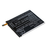 New 2600mAh Battery for LG CV5A,H970,L-03K,LMQ610EM,LMQ610EMW,LMQ610FS,LMQ610NA,LMQ610NM,LMQ610YB,Q610MA,Q610TA,Q7 Alpha,Q7 Alpha LTE,Q7 Dual SIM,Q7 Dual SIM TD-LTE,Q7 Plus,Q7 TD-LTE,Q7+,Q7+ Dual SIM