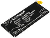 LG M700A,M700AN,M700DSK,M700N,Q6,Q6a; P/N:BL-T33 Battery