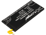 New 3000mAh Battery for LG M700A,M700AN,M700DSK,M700N,Q6,Q6a; P/N:BL-T33