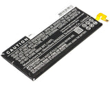 New 3000mAh Battery for LG M700A,M700AN,M700DSK,M700N,Q6,Q6a; P/N:BL-T33