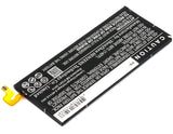 New 3000mAh Battery for LG M700A,M700AN,M700DSK,M700N,Q6,Q6a; P/N:BL-T33