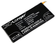 2600mAh / 37.44Wh Replacement battery for LG VR34406LV, VR34408LV, VR5902LVM