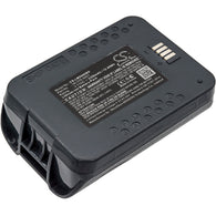 LXE MX8; P/N:161376-0001 Battery