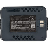 New 3350mAh Battery for LXE MX8; P/N:161376-0001