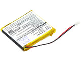 New 1000mAh Battery for Luvion Platinum 2; P/N:JS803438
