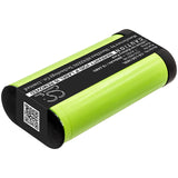 New 2600mAh Battery for Logitech 084-000845,984-001362,Megaboom 3,S-00171,Ultimate Ears Megaboom 3; P/N:533-000146
