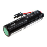 New 3400mAh Battery for Logitech 1749LZ0PSAS8,884-000741,984-000967,Ultimate Ears Blast; P/N:T12367470JTZ