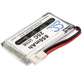 New 650mAh Battery for WLtoys V931