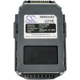 New 3800mAh Battery for DJI MavicPro; P/N:GP785075-38300DB