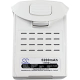 New 5200mAh Battery for DJI Phantom4,Phantom4Pro