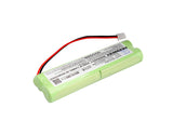2000mAh Battery for Lithonia Daybright D-AA650BX4, D-AA650BX4 LONG, Exit Signs