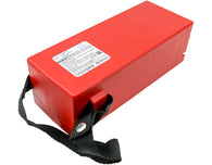  Equipment Battery for Leica GPS Totalstation, Theodolite, TM6100A, Total station, Tracker TDRA6000 (9000mAh)