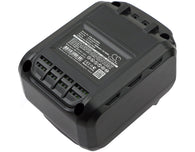  Power Tools Battery for LUX-TOOLS ABS-12-Li (3000mAh)