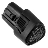 LUX-TOOLS ABS 12Li 396951; P/N:ABS 12Li Battery