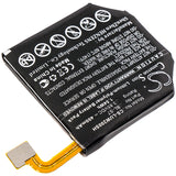 New 400mAh Battery for LG W200,W280,W280A,Watch Urbane 2nd Edition LTE; P/N:BL-S7