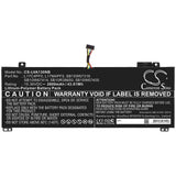 New Replacement 2800mAh Battery for Lenovo xiaoxin Air 13,xiaoxin Air 13IWL; P/N:5B10R38650,5B10W67405,L17C4PF0,L17M4PF0,SB10W67316,SB10W67414