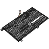 Lenovo xiaoxin Air 15 2019; P/N:5B10T09090,5B10W67209,L18L4PF0,L18L4PF4,L18M4PF5,SB10W67172 Battery