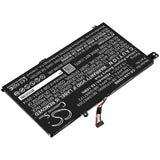 New Replacement 4550mAh Battery for Lenovo xiaoxin Air 15 2019; P/N:5B10T09090,5B10W67209,L18L4PF0,L18L4PF4,L18M4PF5,SB10W67172