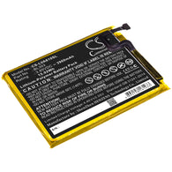 Lenovo A6 Note,L19041,PAGK0027,PAGK0027IN; P/N:BL303 Battery