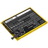 New Replacement 3900mAh Battery for Lenovo A6 Note,L19041,PAGK0027,PAGK0027IN; P/N:BL303