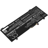 New Replacement 2850mAh Battery for Lenovo IdeaPad C340-14API,Ideapad C340-14API 81N6004UGE,IdeaPad C340-14IWL,IdeaPad Flex-14API; P/N:5B10T09079,5B10T09081,5B10W67194,5B10W67217,L18C4PF3,L18M4PF3