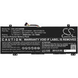 New Replacement 2850mAh Battery for Lenovo IdeaPad C340-14API,Ideapad C340-14API 81N6004UGE,IdeaPad C340-14IWL,IdeaPad Flex-14API; P/N:5B10T09079,5B10T09081,5B10W67194,5B10W67217,L18C4PF3,L18M4PF3