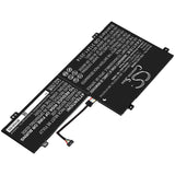 New Replacement 5050mAh Battery for Lenovo Yoga C740,YOGA C740-15,Yoga C740-15IML; P/N:5B10T83739,5B10T83740,L18D3PF2,L18M3PFA