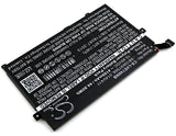 4100mAh Battery for Lenovo Thinkpad E470, Thinkpad E470C, Thinkpad E475