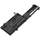 Lenovo Flex 5 14 AMD 81X20005US,IdeaPad Flex 5,IdeaPad Flex 5 15,IdeaPad Flex 5 80XA000YUS,IdeaPad Flex 5 80XA0015US,IdeaPad Flex 5 80XB000DUS,IdeaPad Flex 5 80XB000RUS,IdeaPad Flex 5 80XB000SUS,IdeaPad Flex 5 80XB000TUS,IdeaPad Flex 5 81CA000BUS,IdeaPad Flex 5 81CA000CUS,IdeaPad Flex 5 81CA001KUS; P/N:5B10X49072,L19C3PD6,L19M3PD6,SB10X49076,SB10X49078 Battery