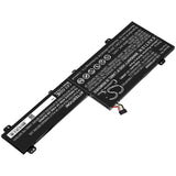 New Replacement 4500mAh Battery for Lenovo Flex 5 14 AMD 81X20005US,IdeaPad Flex 5,IdeaPad Flex 5 15,IdeaPad Flex 5 80XA000YUS,IdeaPad Flex 5 80XA0015US,IdeaPad Flex 5 80XB000DUS; P/N:5B10X49072