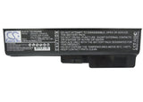 LENOVO 3000 G430 4152, 3000 G430 4153, 3000 G430, 3000 G430A, 3000 G430L, 3000 G430M, 3000 G450 2949, 3000 G450