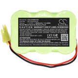 New Replacement 2000mAh Battery for LG VH851C,V-H851CP,VH852CP; P/N:6910G00003A