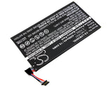 Battery for Lenovo Ideatab Miix 3,  Miix3-830