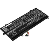 New 4000mAh Battery for Lenovo Winbook N22,Winbook N23; P/N:5B10K90780,5B10K90783,L15C3PB0,L15M3PB2