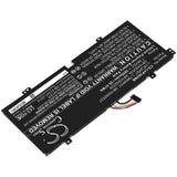 New Replacement 3850mAh Battery for Lenovo IdeaPad 3 10IGL5 (82AT); P/N:5B10X82537,L19C2PD7,L19M2PD7,SB10X82538,SB10X82539