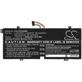 New Replacement 3850mAh Battery for Lenovo IdeaPad 3 10IGL5 (82AT); P/N:5B10X82537,L19C2PD7,L19M2PD7,SB10X82538,SB10X82539
