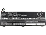 Battery for Lenovo IdeaPad U330p,  IdeaPad U330t,  U330 Touch