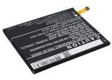 Battery for Lenovo P70t,  VIBE P1m,  A5000 DUAL