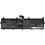 New Replacement 8600mAh Battery for Lenovo ThinkPad P72,ThinkPad P72 (20MB/20MC),ThinkPad P72 (20MB0000GE),ThinkPad P72 (20MB0005GE),ThinkPad P72 (20MB000EGE),ThinkPad P72 (20MB000JGE); P/N:01AV497