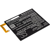 New 4200mAh Battery for Lenovo Tab 2 A8-50,Tab 2 A8-50F,Tab 2 A8-50LC; P/N:L13D1P32,L13T1P32