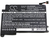 4200mAh Battery for Lenovo ThinkPad Yoga 460