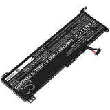 New Replacement 3900mAh Battery for Lenovo Legion 5 15,Legion 5 15IMH05H,Legion R7000,Legion R7000 2020; P/N:5B10W86195,L19C4PC0,L19L4PC0,L19M4PC0,L19SPC0,SB10W86190,SB10W86191