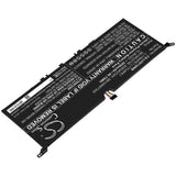 New Replacement 2650mAh Battery for Lenovo IdeaPad 730S 13,IdeaPad 730S-13IWL,Yoga S730,Yoga S730-13,Yoga S730-13IWL,Yoga S730-13IWL (81J0),Yoga S730-13IWL (81J0001GGE),Yoga S730-13IWL (81J0001WGE)